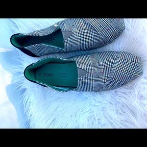 Women’s Toms Classic Style